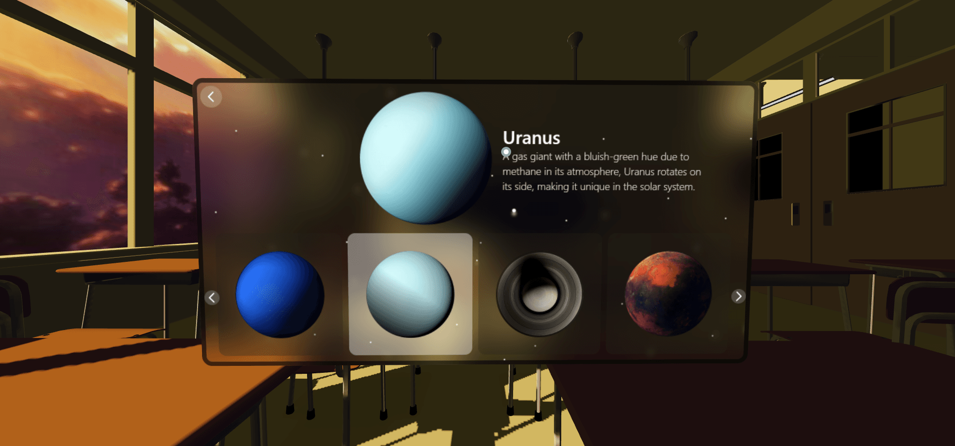 Astro3d 2
