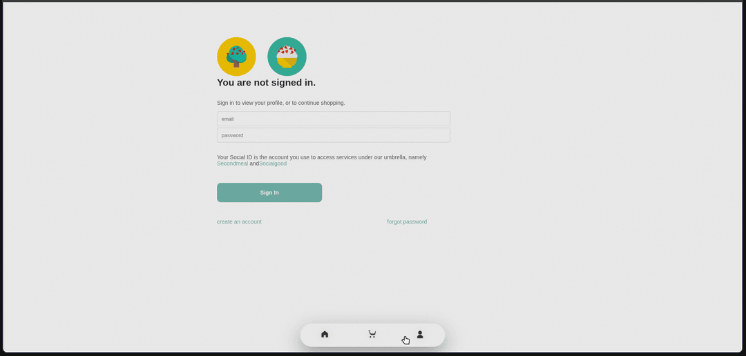feature template